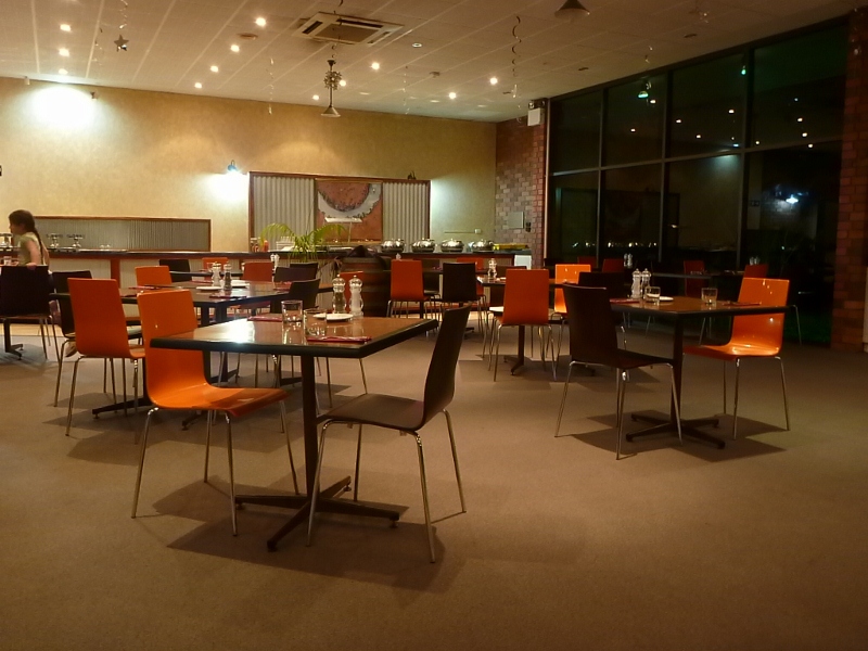 galloping jacks inside