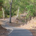 katherine river bike track