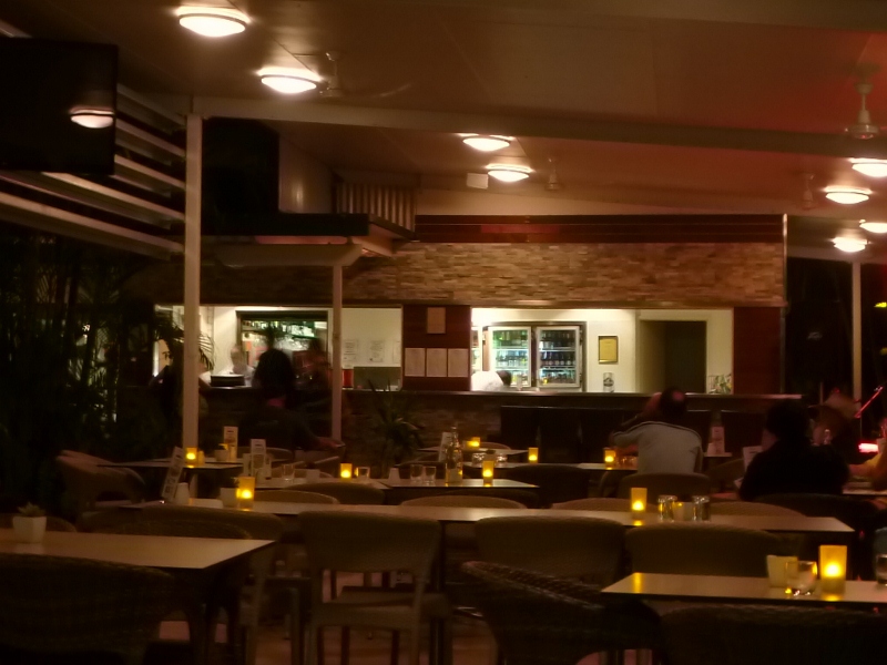 knotts crossing outdoor dining