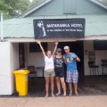 mataranka hotel