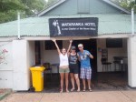 mataranka hotel