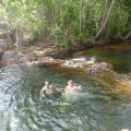 buley rockhole, litchfield