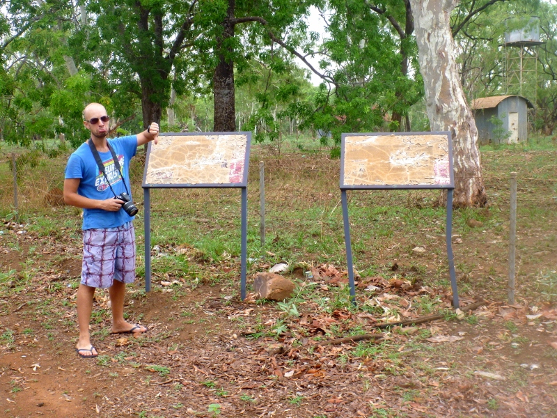 roper bar police station information