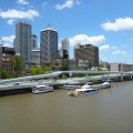 brisbane city