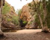 Butterfly Springs, Limmen River National Park