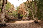 Butterfly Springs, Limmen River National Park