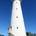fraser island sandy cape lighthouse