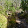 gympie waterhole