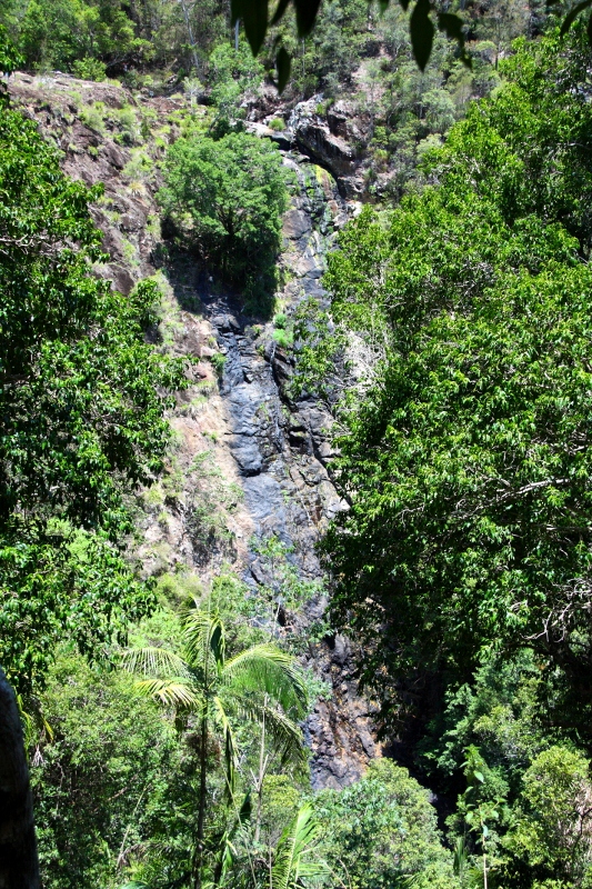Koondalilla Falls