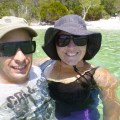 Lake Mckenzie, Fraser Island