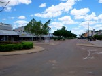 Longreach main street