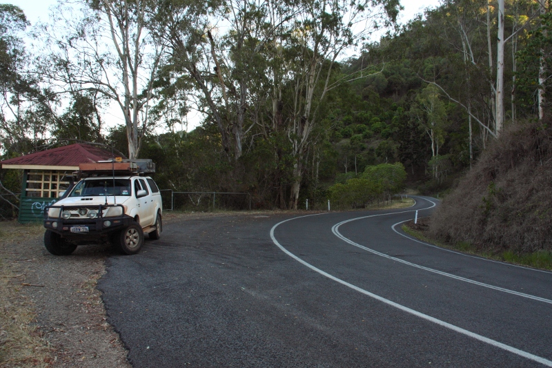 Malaney - Kenilworth Road