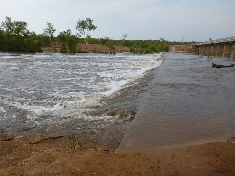 mcarthur river causeway