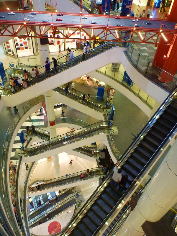 bangkok shopping centre (2)