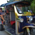 tuk tuk