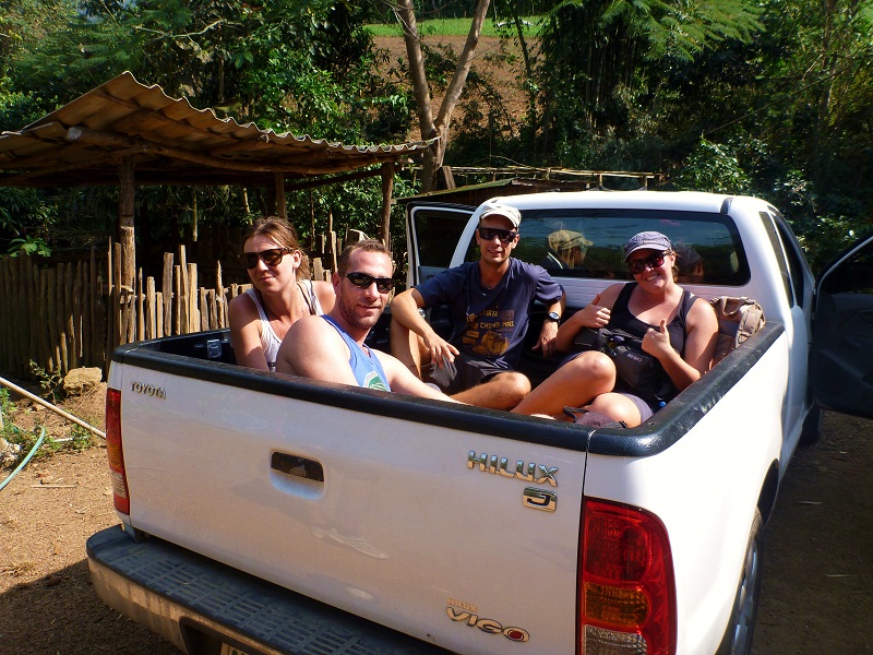 uncompromised safety