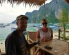 drinks on ko phi phi