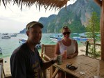 drinks on ko phi phi
