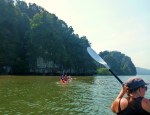 kayaking in krabi