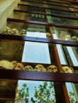 Phnom Penh Killing Fields