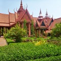 Phnom Penh National Museum