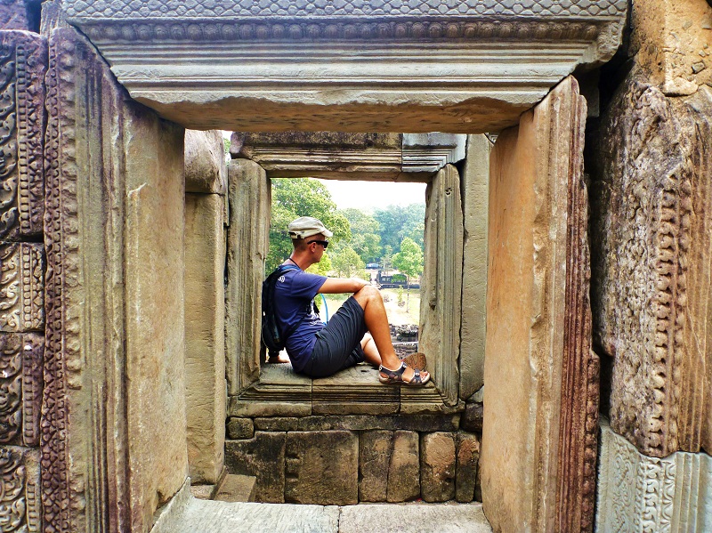 relative perspective