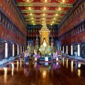 thailand national museum temple