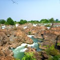 Khone Phapheng Falls