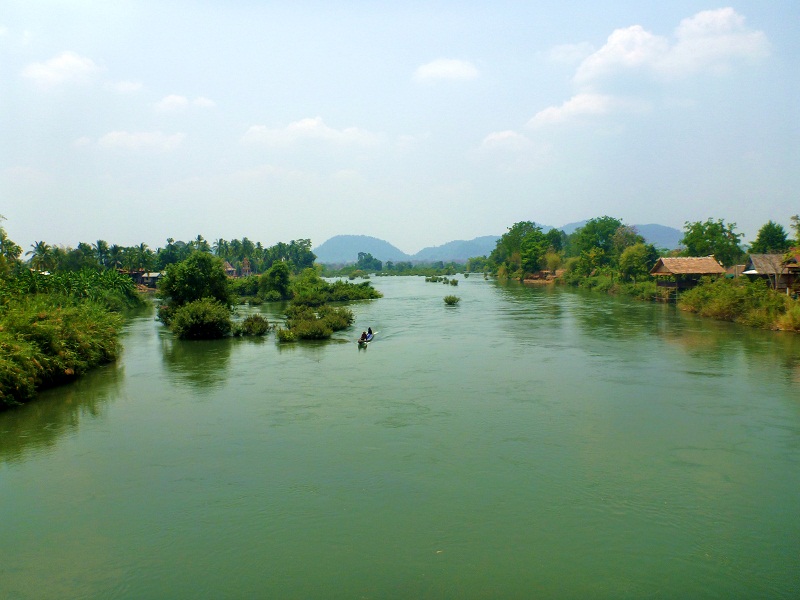 mekong river don det
