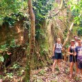 luang namtha trekking