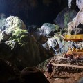 Tham Phu Kham Cave, vang vieng