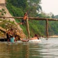 tubing in vang vieng