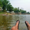 tubing in vang vieng