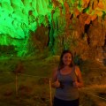 cave in ha long bay