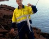 barracuda port hedland