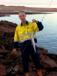 barracuda port hedland