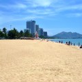 nha trang beach