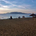 nha trang beach