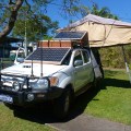 hilux prep
