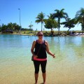 Airlie Beach Lagoon