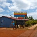 Bamaga Tavern Cape York