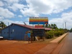 Bamaga Tavern Cape York