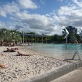 Cairns Lagoon