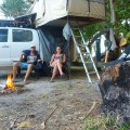 chili beach camping