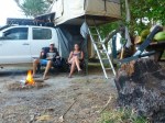 chili beach camping