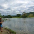 daintree river fishing
