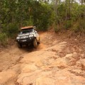 frenchmans track climb pascoe river