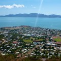magnetic island and townsville