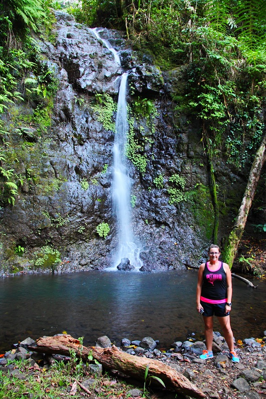 nandroya falls wooroonooran national park