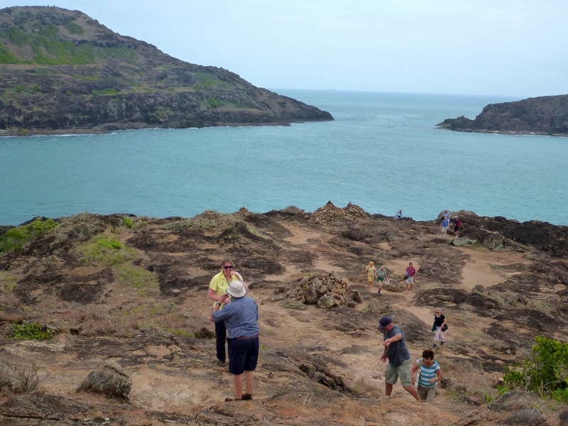northernmost point in Australia